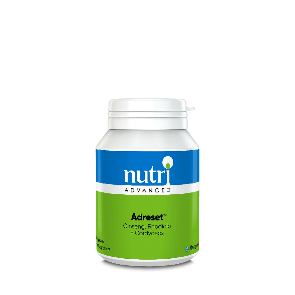 Nutri Advanced 5HTP 60 Caps- Lillys Pharmacy and Health Store