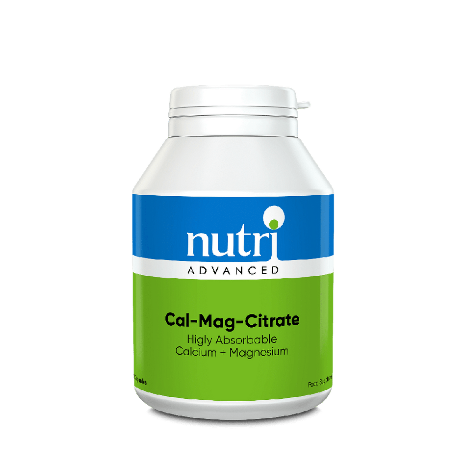 Nutri Advanced Black Walnut Complex 60 Caps- Lillys Pharmacy and Health Store