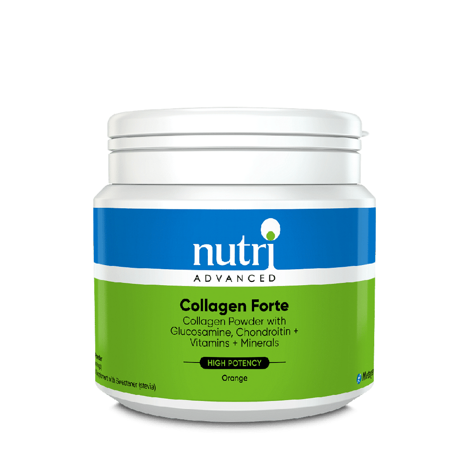 Nutri Advanced Collagen Forte 30 Servings- Lillys Pharmacy and Health Store