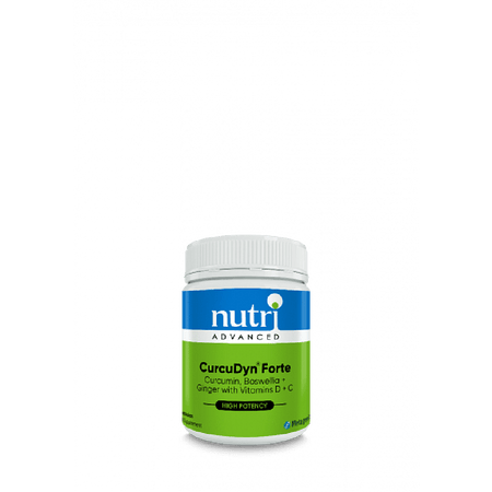 Nutri Advanced CurcuDyn Forte 30 Caps- Lillys Pharmacy and Health Store