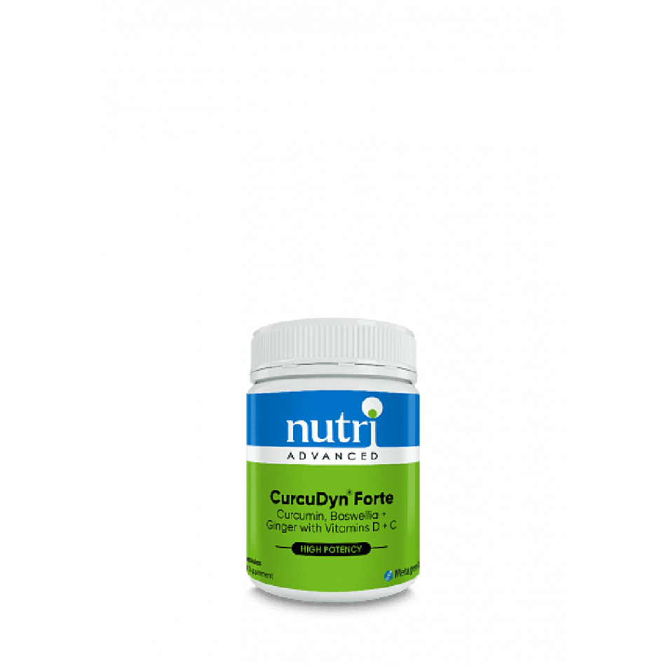 Nutri Advanced CurcuDyn Forte 30 Caps- Lillys Pharmacy and Health Store