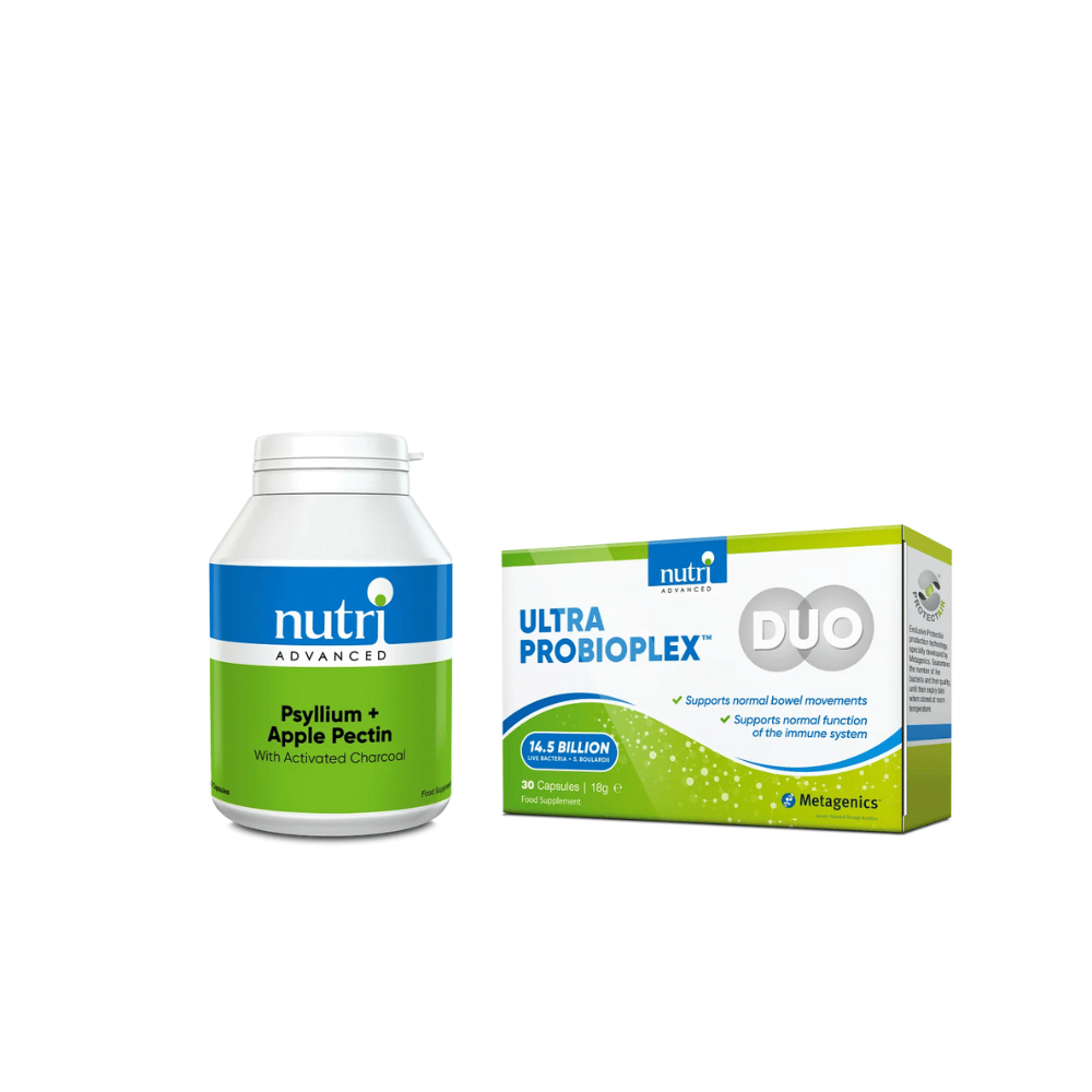 Nutri Advanced Diarrhoea Support Duo- Lillys Pharmacy and Health Store