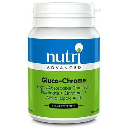 Nutri Advanced Gluco Chrome