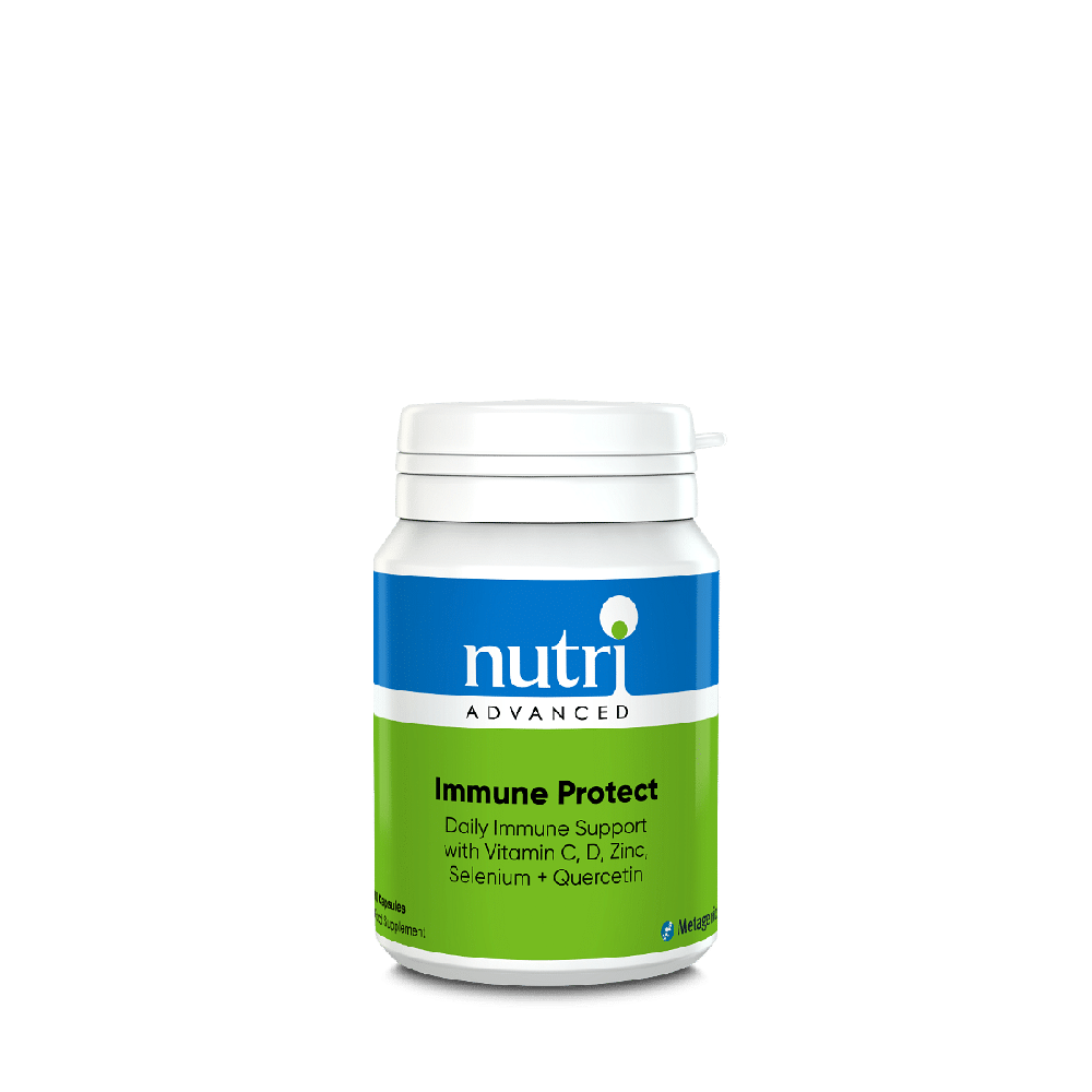 Nutri Advanced Immune Protect 60 Caps- Lillys Pharmacy and Health Store