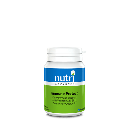 Nutri Advanced Immune Protect 60 Caps- Lillys Pharmacy and Health Store