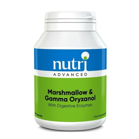 Nutri Advanced Marshmallow Gamma Oryzanol