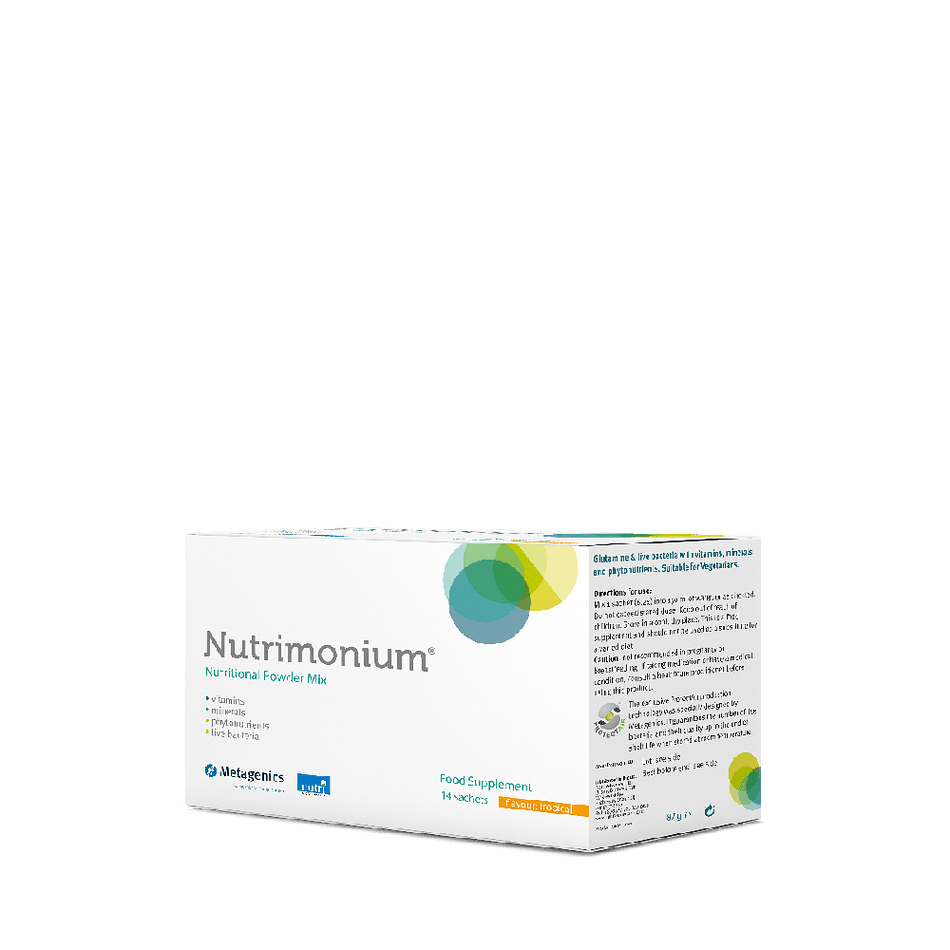 Nutri Advanced Nutrimonium 28 Powder- Lillys Pharmacy and Health Store