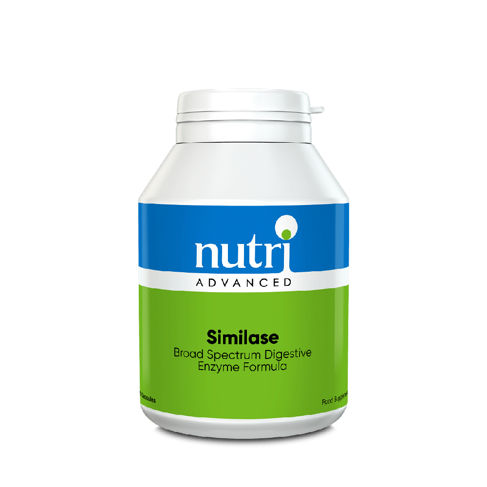 Nutri Advanced Similase 180 Caps- Lillys Pharmacy and Health Store