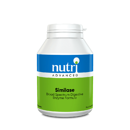 Nutri Advanced Similase 180 Caps- Lillys Pharmacy and Health Store
