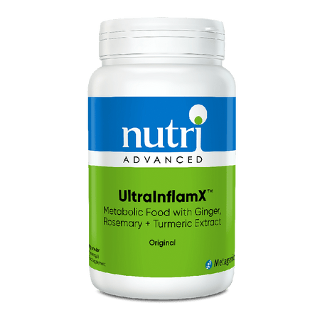 Metagenics UltraInflamX 644g Powder- Lillys Pharmacy and Health Store