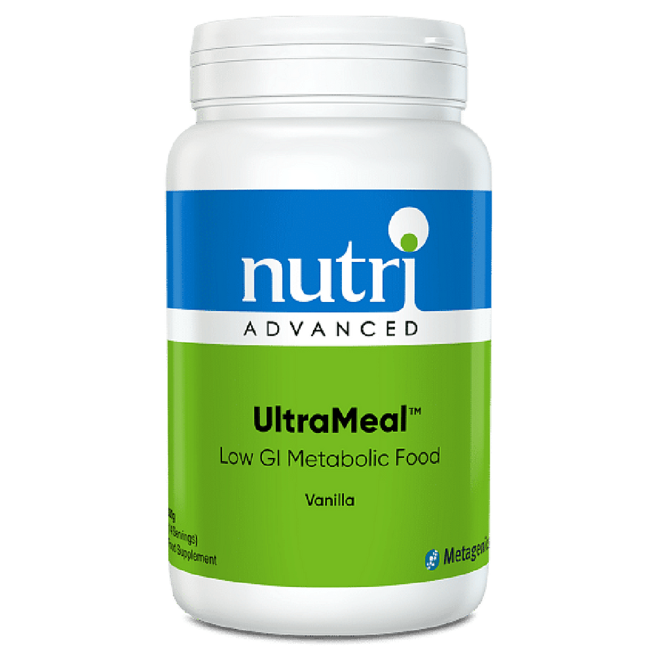 Metagenics UltraMeal (vanilla) 6 30g Powder- Lillys Pharmacy and Health Store