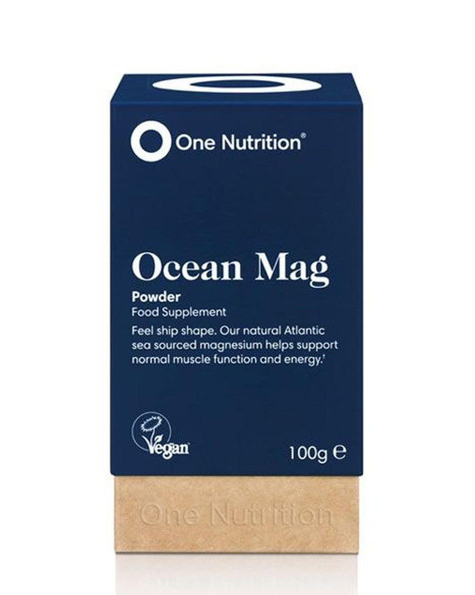 One Nutrition Ocean Mag 100g Powder- Lillys Pharmacy and Health Store