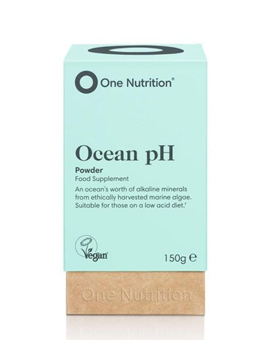 One Nutrition Ocean pH 150g- Lillys Pharmacy and Health Store