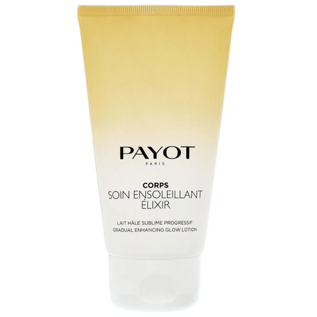 Payot Body Elixir Gradual Enhancing Glow Lotion 150ml