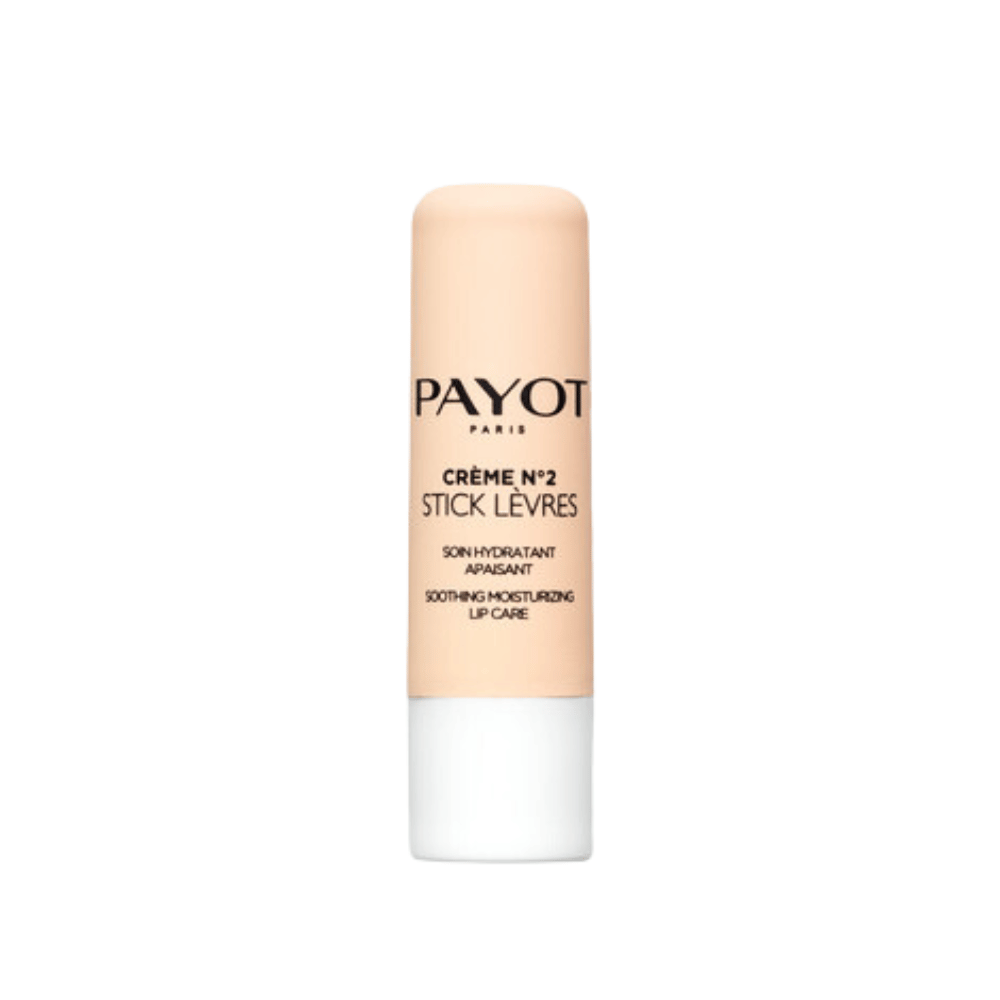 Payot Cream No.2 Stick Lip Care 4G