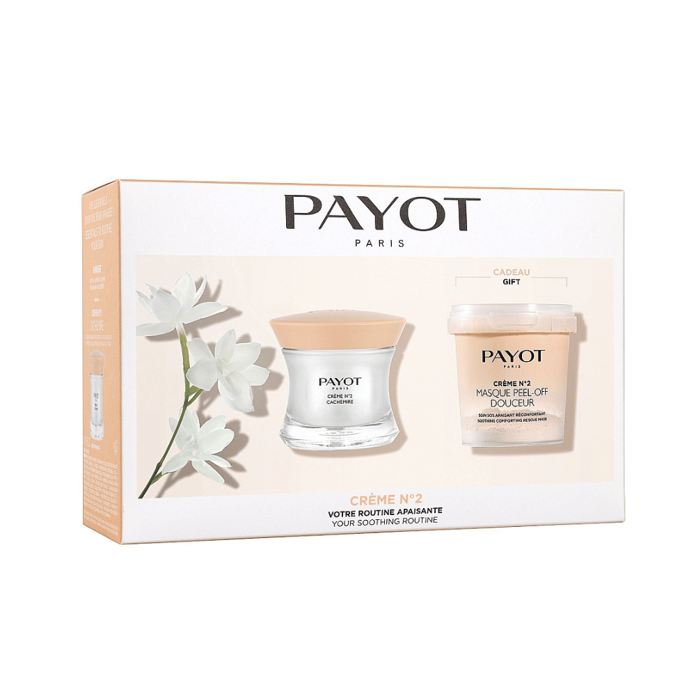 Payot Creme N°2 Gift Set
