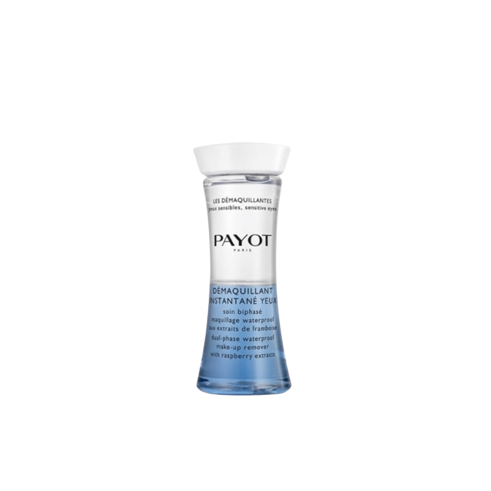 Payot Demaquillant Waterproof Eye Make Up Remover 125ml