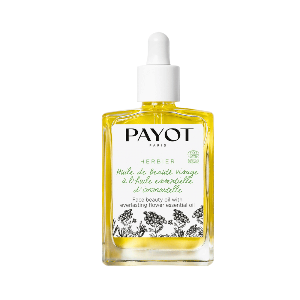 Payot Herbier Huile De Beaute Face Oil 30ml