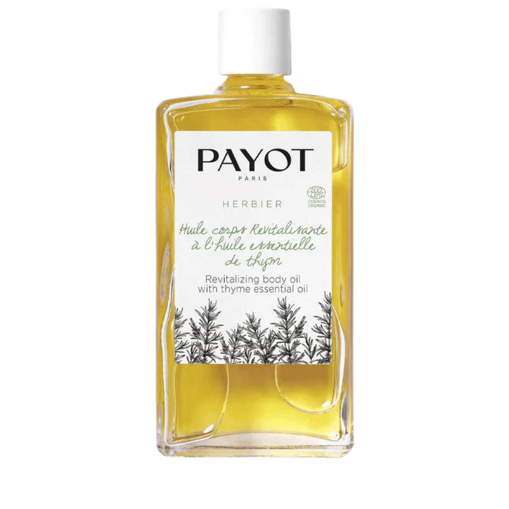 Payot Herbier Huile Demaquillante/ Cleansing Oil Face & Eyes 95ml