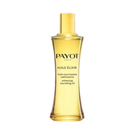 Payot Huile Elixer Dry Oil For Face& Body 100ml