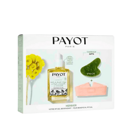 Payot Launch Box Herbier Set 3 Pieces