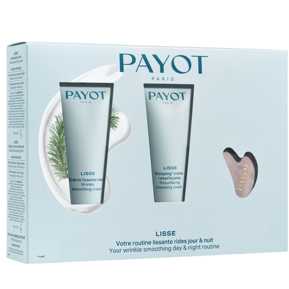 Payot Lisse Day And Night Kit