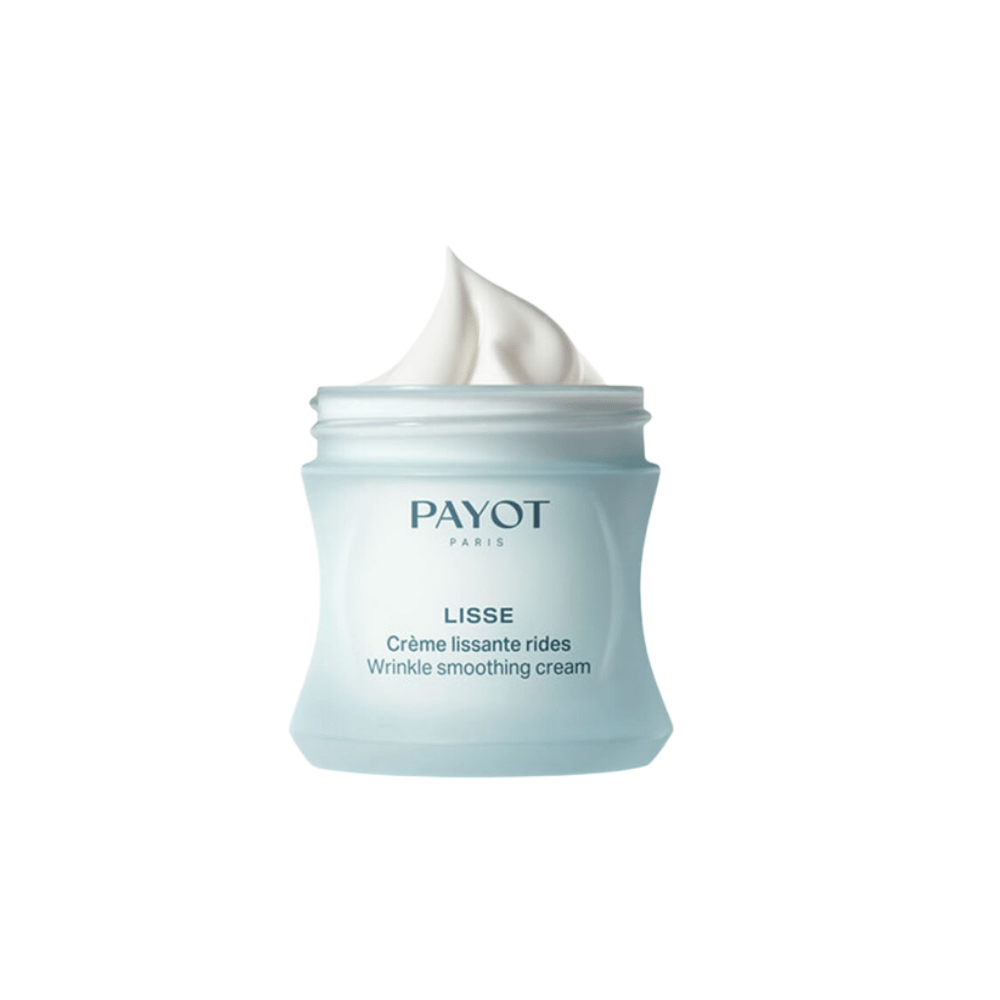 Payot Lisse Protective Smoothing Wrinkle Day Cream 50ml
