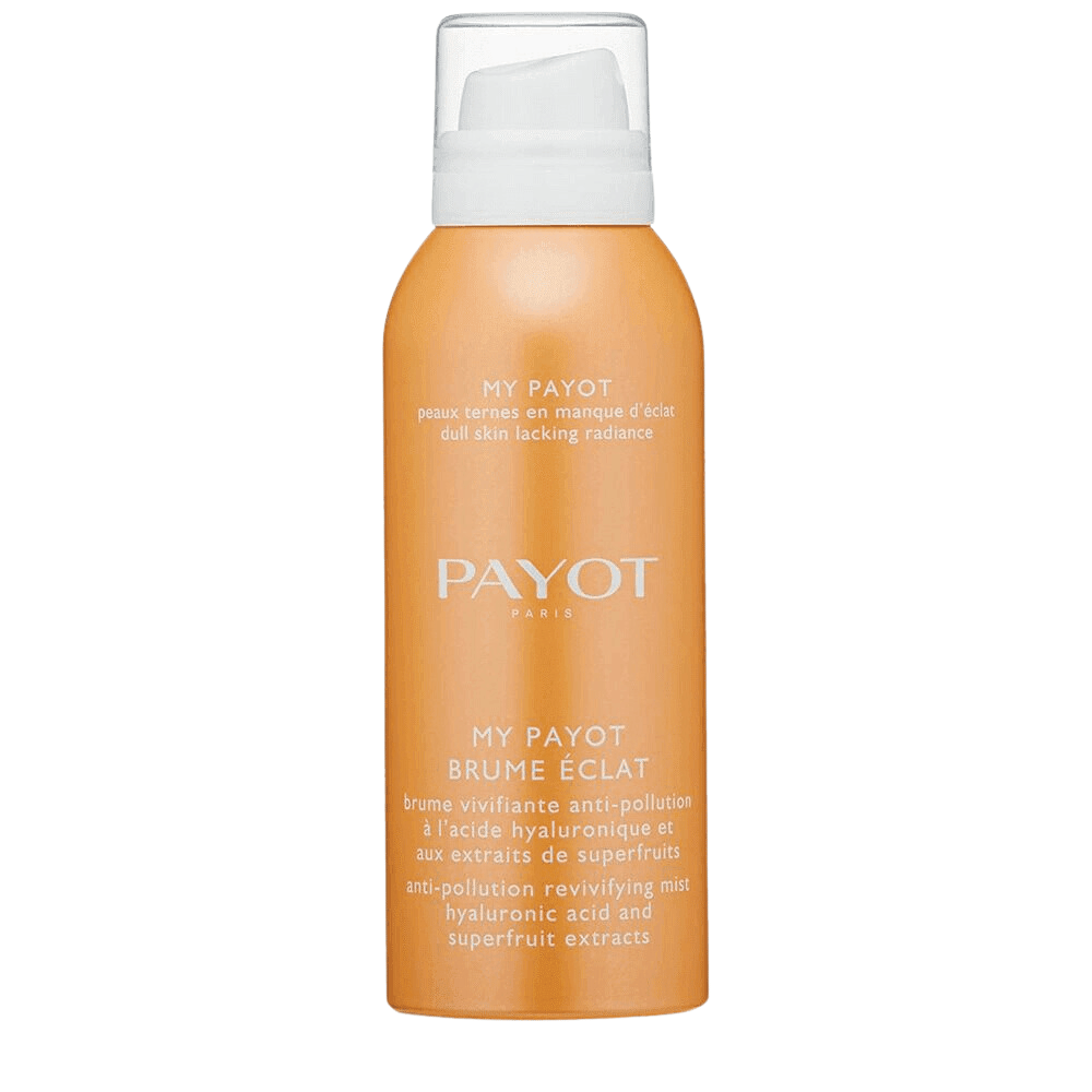 Payot My Payot Brume Eclat AntiPollution Revivifying Mist 125ml