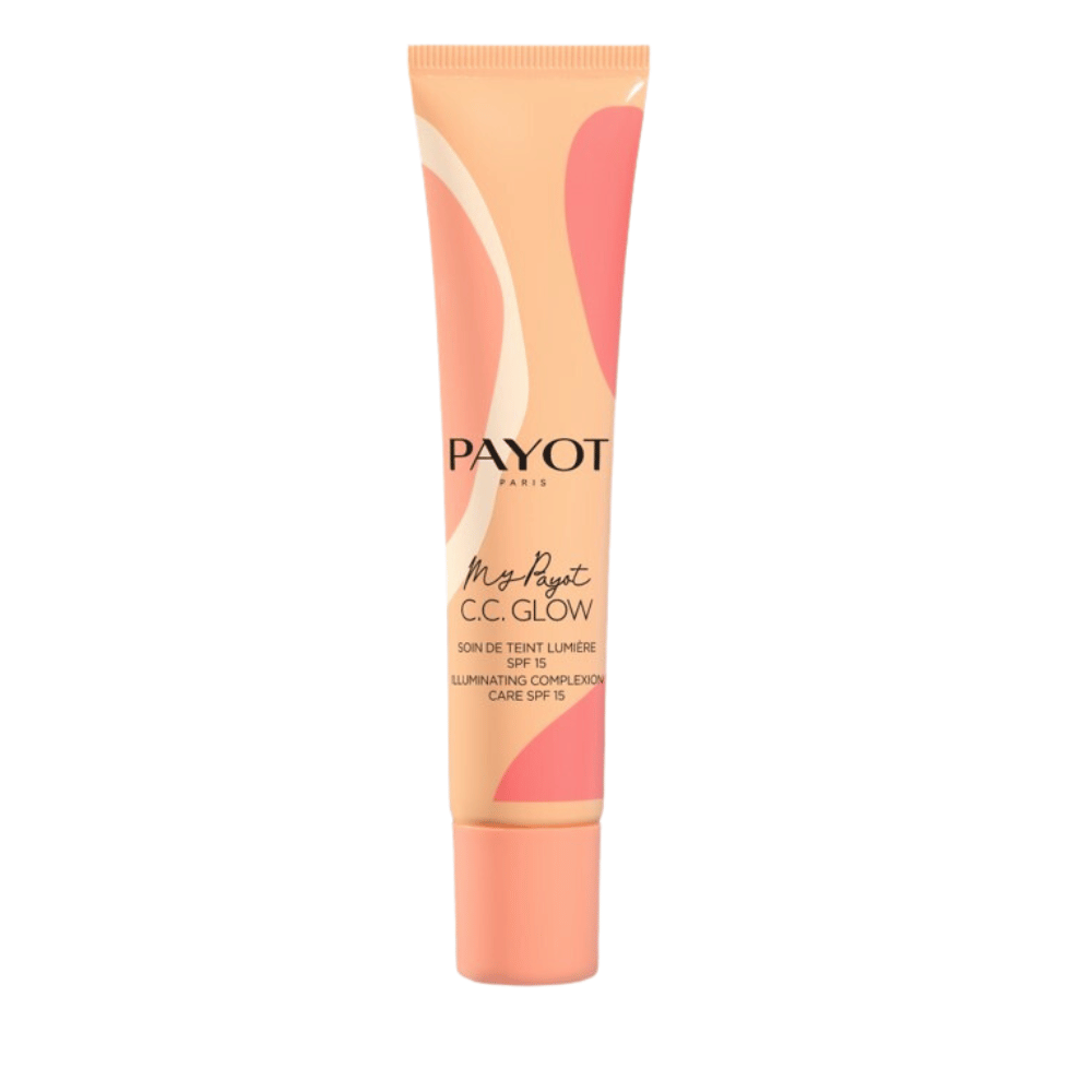 Payot My Payot C.C Glow Illuminating Complexion Spf15 40ml