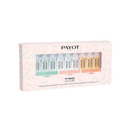 Payot My Period The Cure