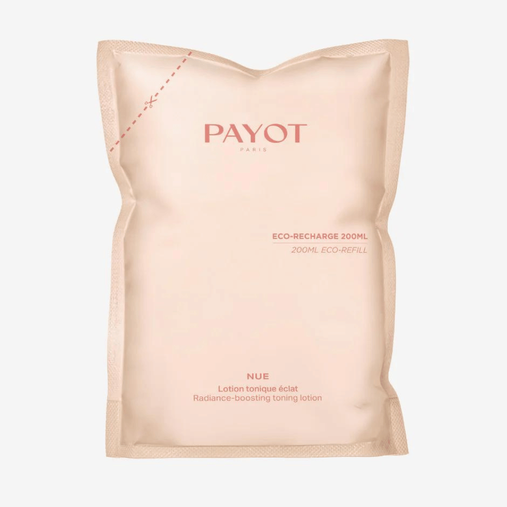 Payot Nue Lotion Tonique Eclat Refill Pk 200ml