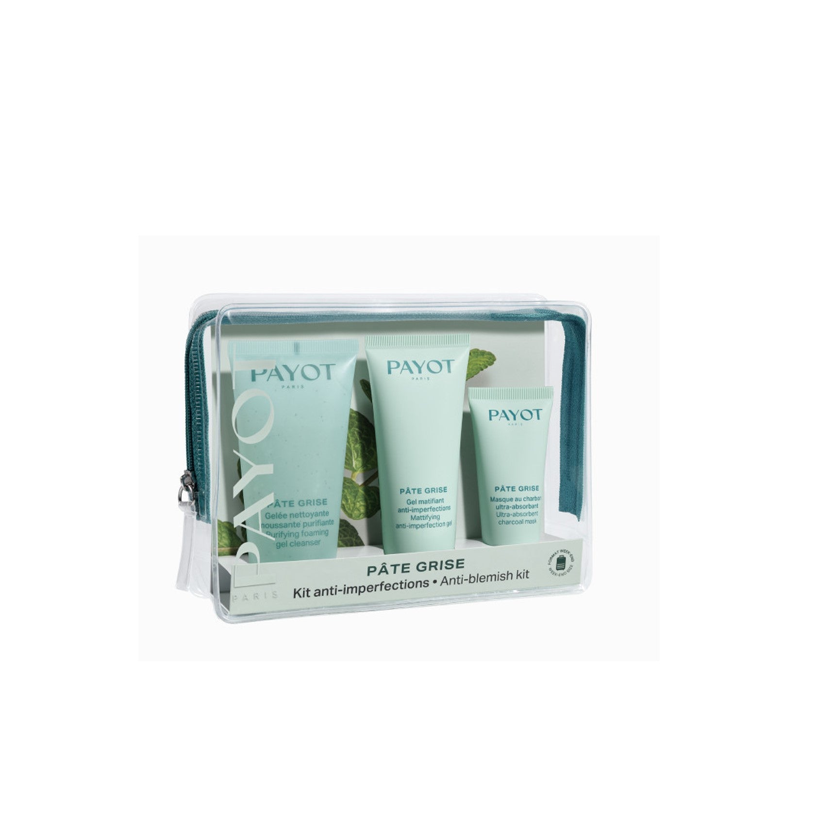 Payot Pate Grise Gift Set- Lillys Pharmacy and Health Store