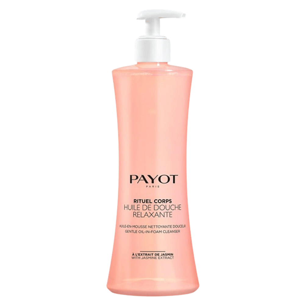 Payot Relaxing Cleansing Body Oil 400ml