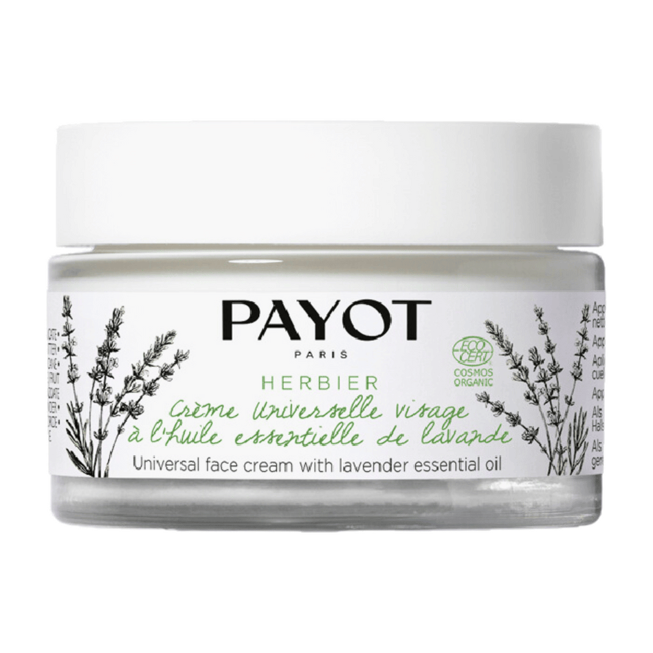PayotHerbier Crème Universelle Face Cream With Lavender 50ml