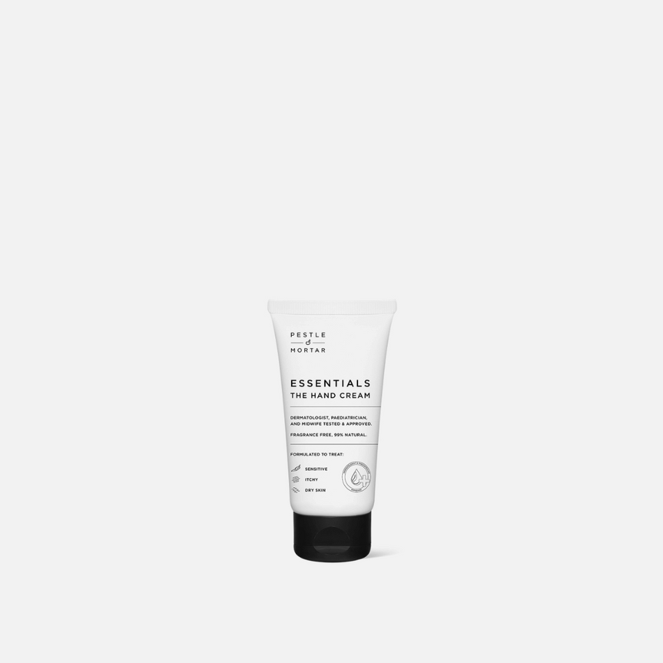 Pestle & Mortar Essentials Hand Cream 50 ml- Lillys Pharmacy and Health Store