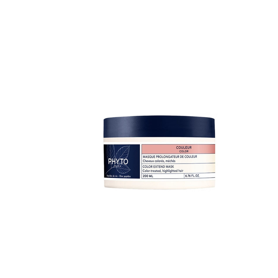 Phyto Color Color Extend Mask 200ml- Lillys Pharmacy and Health Store
