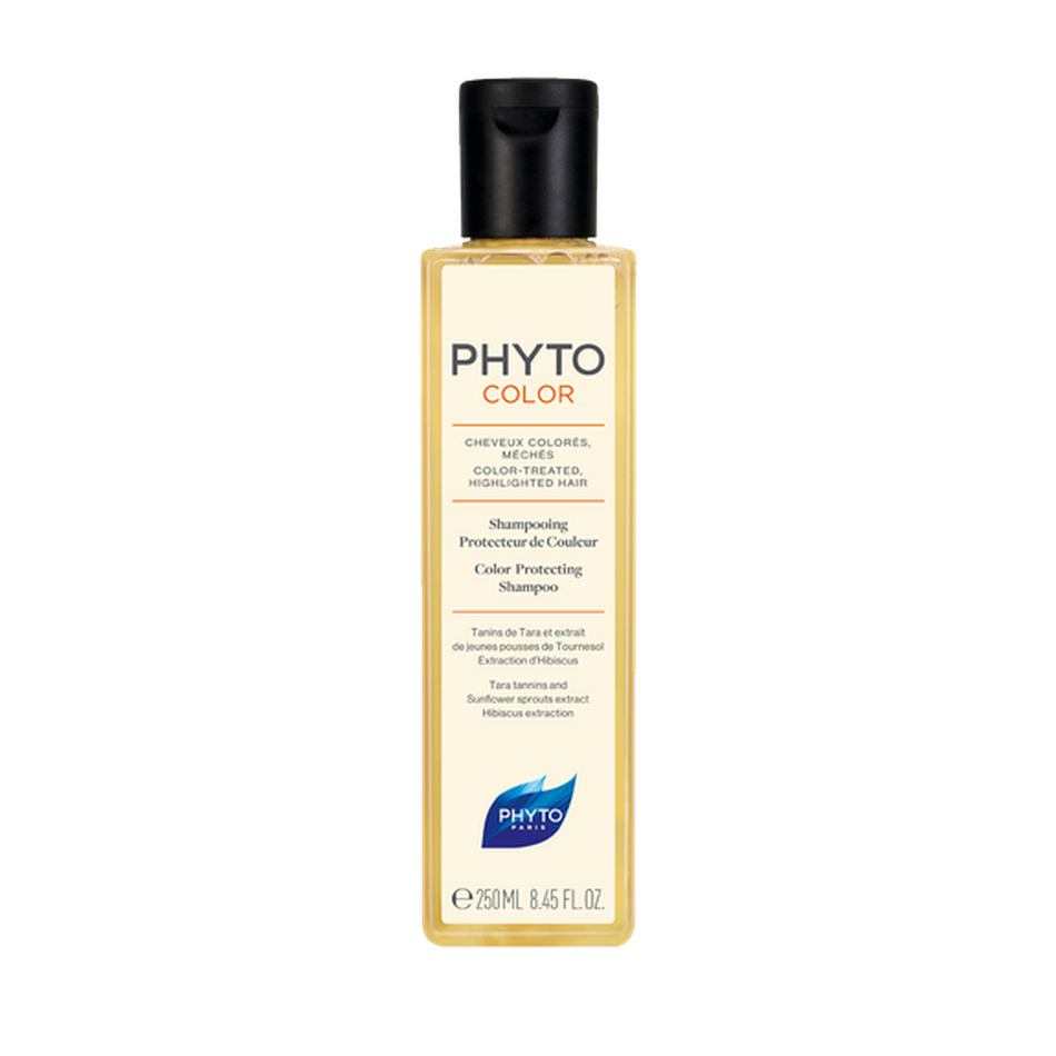PHYTOCOLOR Colour Protecting Shampoo 250ml