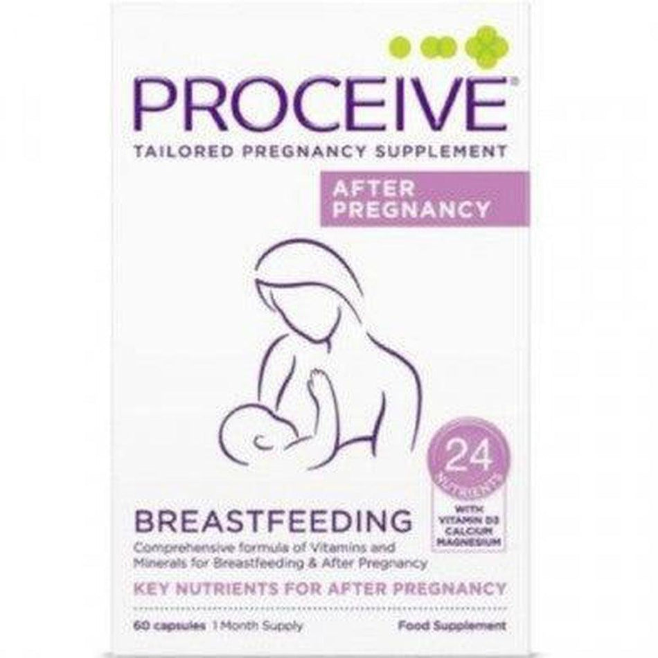 Proceive Pregnancy 60 Capsules