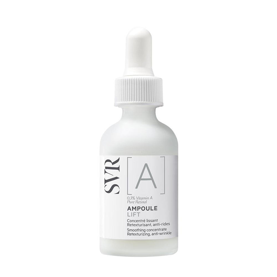 SVR [A] Ampoule Lift -Smoothing Concentrate 30ml