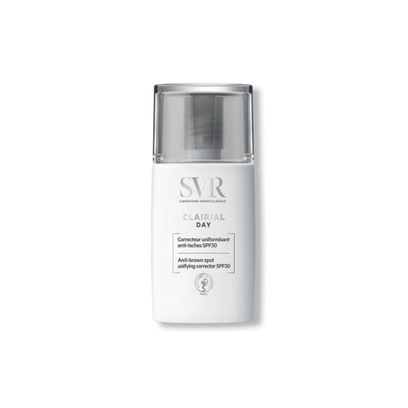 SVR Clairial Day Anti-Brown Spot Unifying Corrector Spf30 30ml