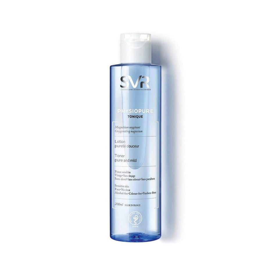 SVR Physiopure Toner Pure And Mild 200ml