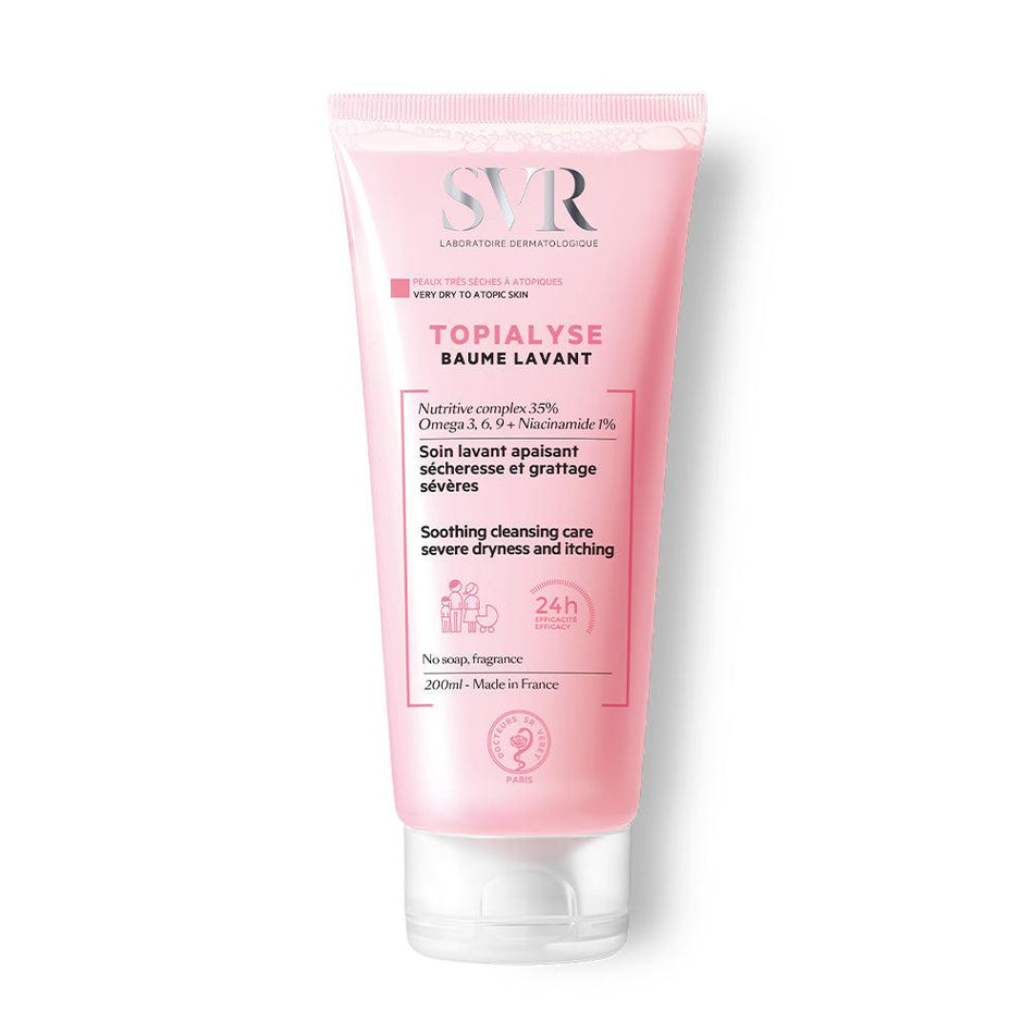 SVR Topialyse- Cleansing Balm 200ml