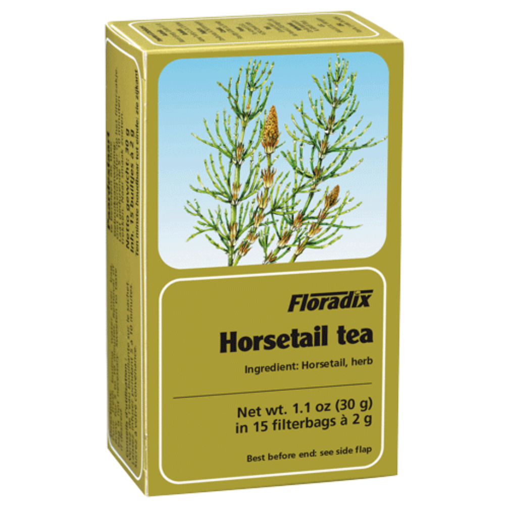 Salus Haus Horsetail Tea 15 Teabags- Lillys Pharmacy and Health Store