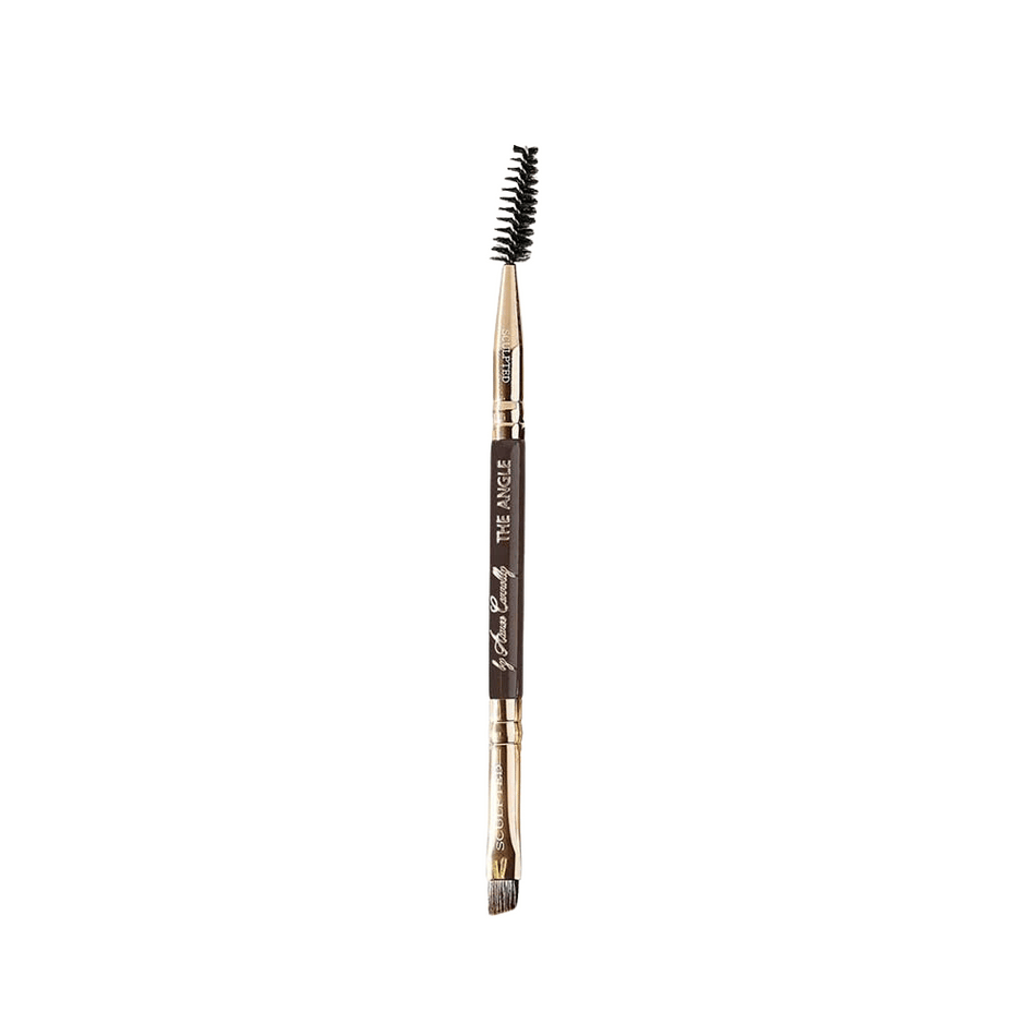 Sculpted By Aimee Angle Duo Double Ended Brush