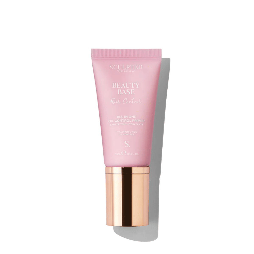 Sculpted By Aimee Beauty Base Oil Control Primer 30ml