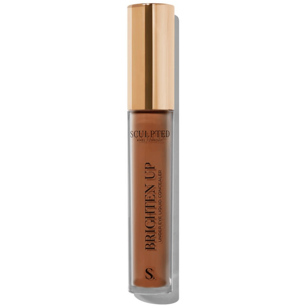 Sculpted By Aimee Brighten Up Liquid Concealer 11.0 Cocoa 7ml