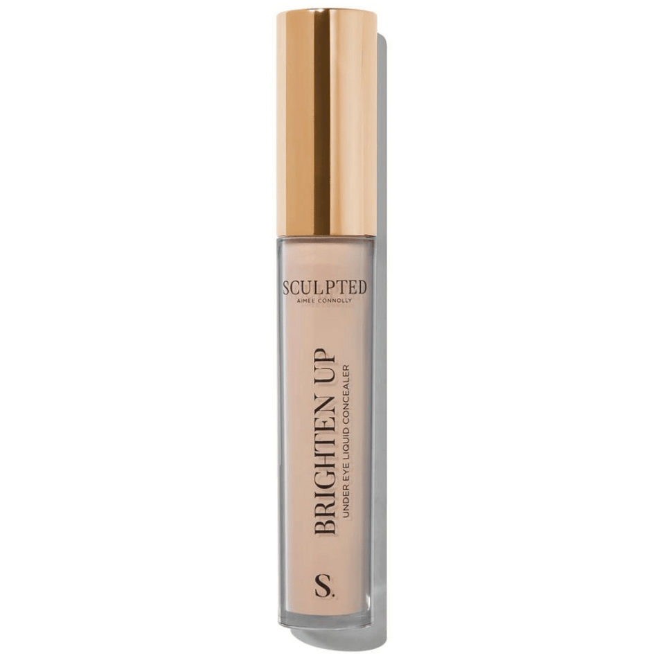 Sculpted By Aimee Brighten Up Liquid Concealer 2.0 Ivory 7ml