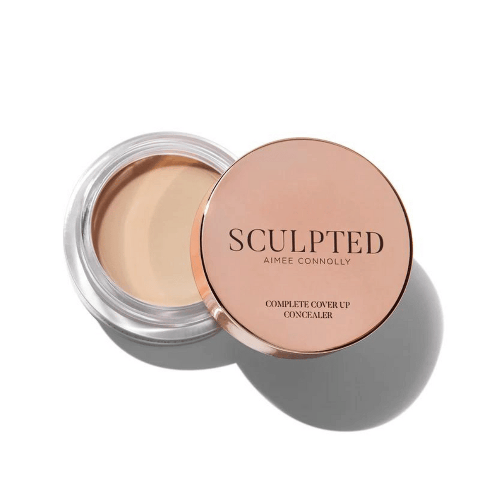 Sculpted By Aimee Complete Cover Up Concealer Fair 2.0 7ml