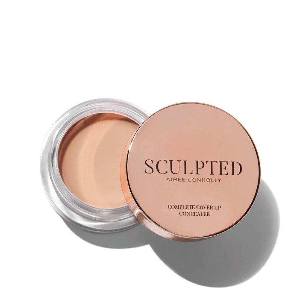 Sculpted By Aimee Complete Cover Up Concealer Fair Plus 2.5 7ml