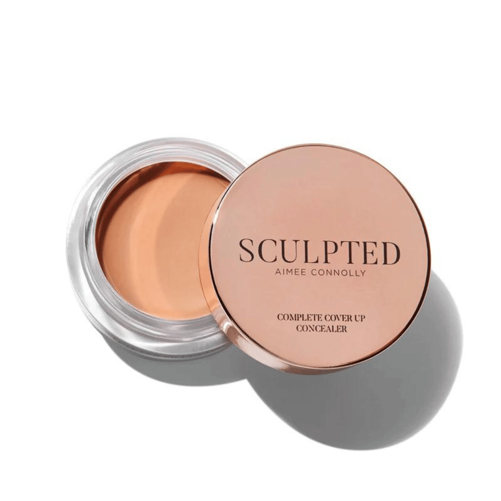 Sculpted By Aimee Complete Cover Up Concealer Light 3.0 7ml